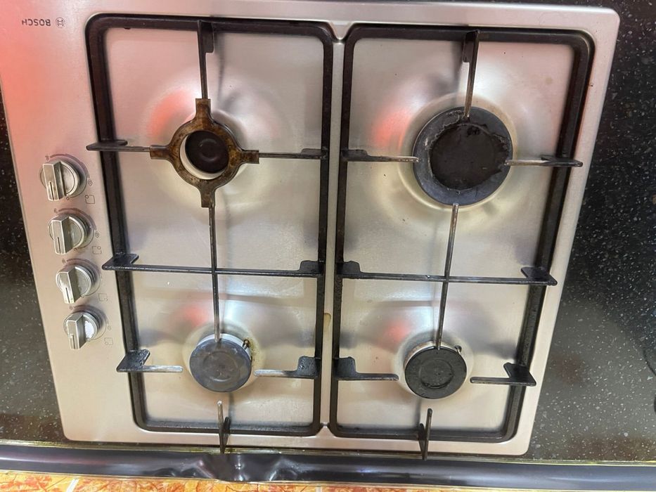 Продается газ плита