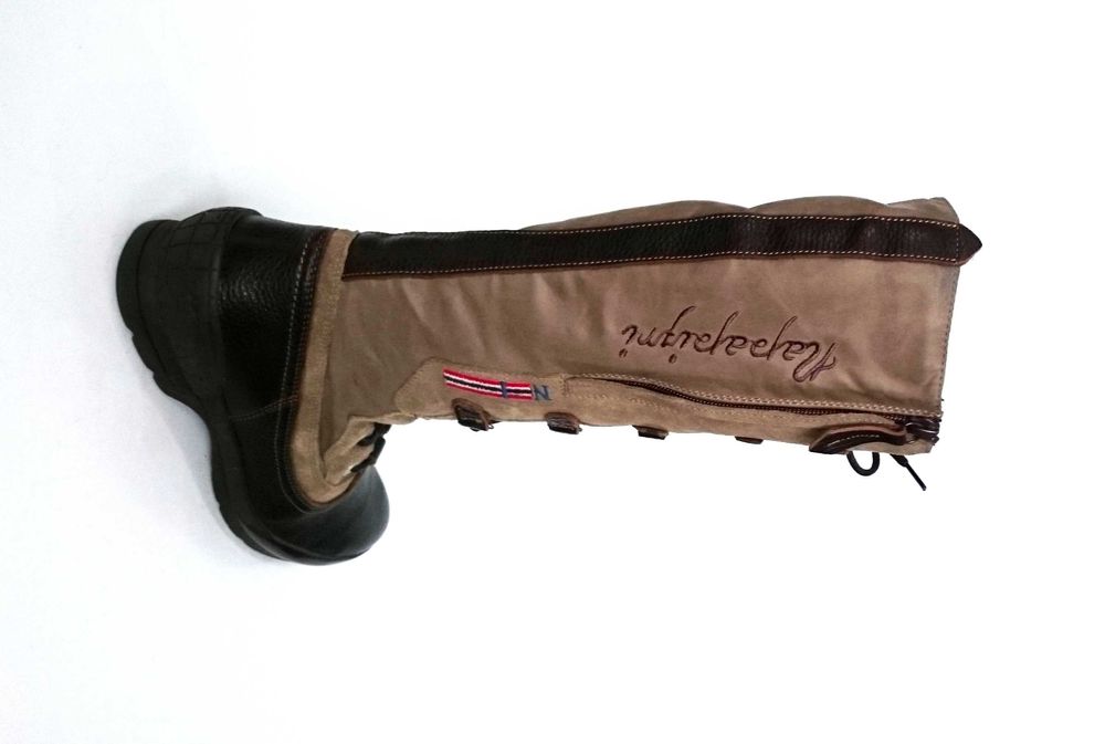 Cizme dama Napapijiri marimea 39