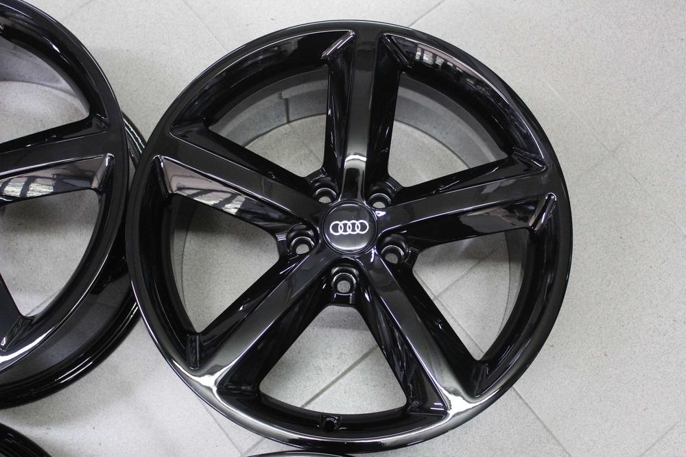 Джанти 18" Audi A5