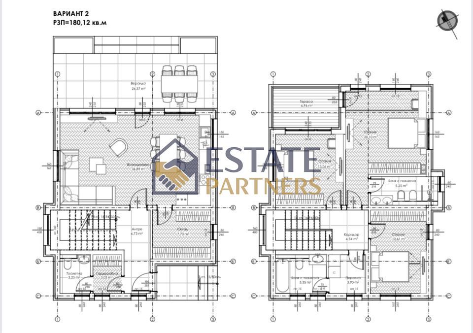 Парцел в Пловдив, област-с.Брестник площ 788 цена 110000