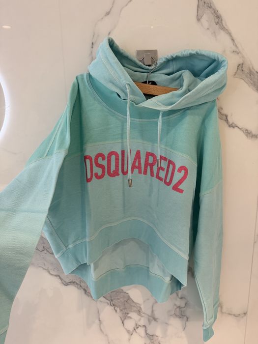 Суичър Dsquared2 рзамер M