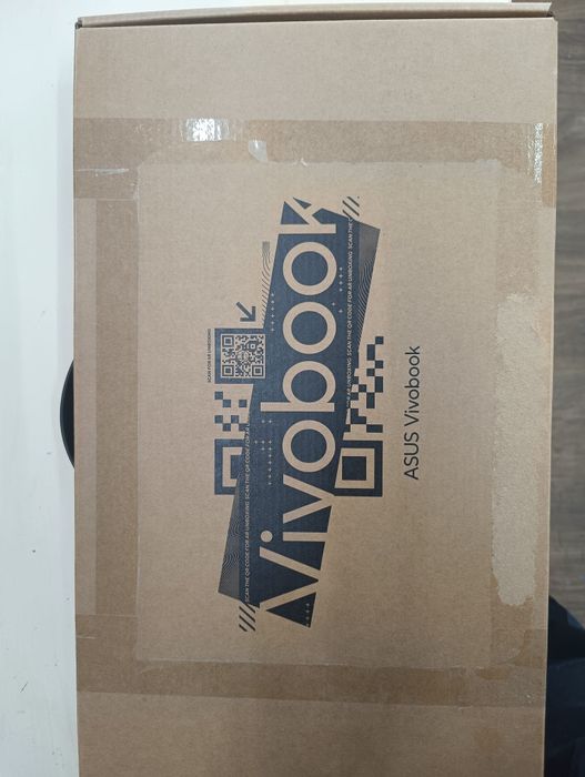 Laptop Asus Vivobook