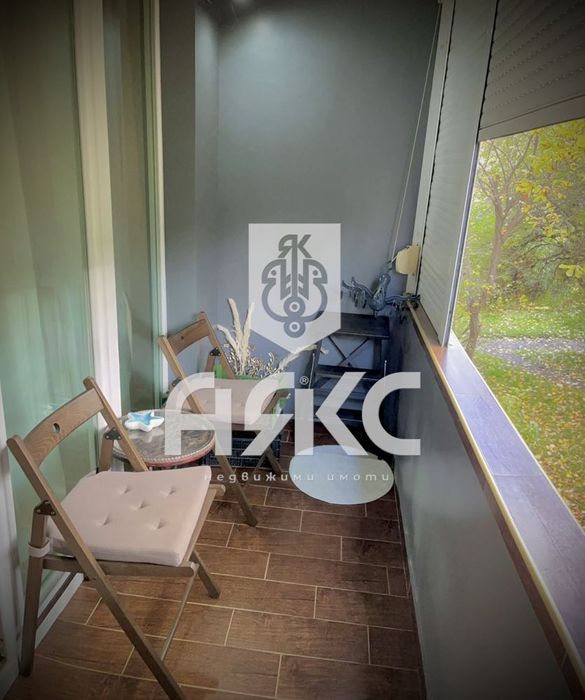 Продава се Двустаен апартамент в София, Красно село - 55 кв.м за 4346 €/кв.м - Снимка #7