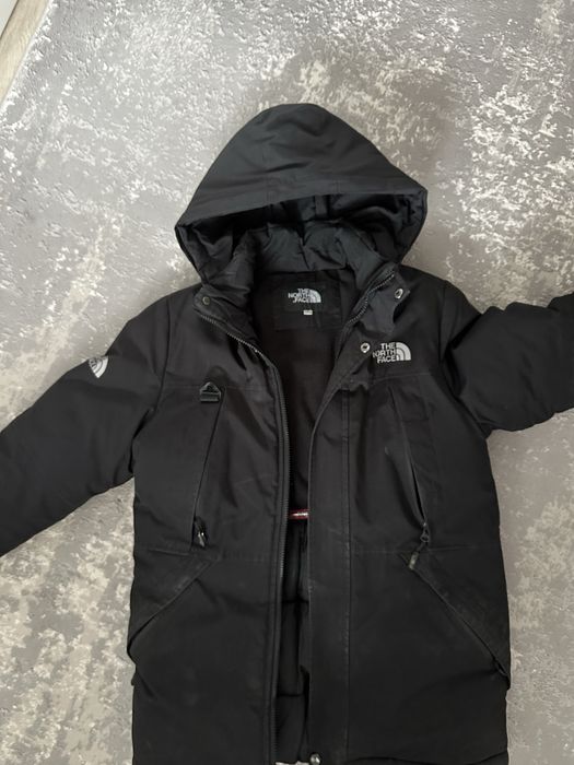 Куртка на мальчика