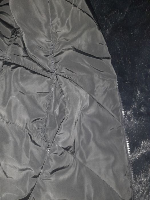 Geaca groasa dama mXL