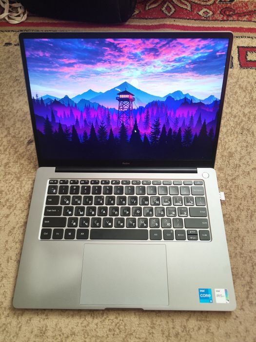 Ультрабук Redmibook pro 14
