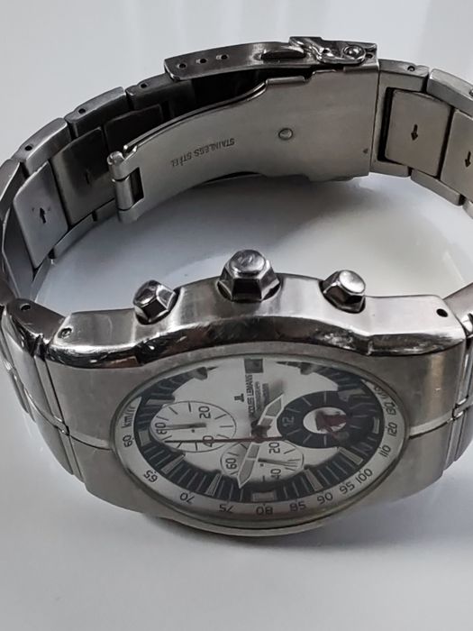 Ceas Jacques Lemans Chronograph Quartz 40 mm