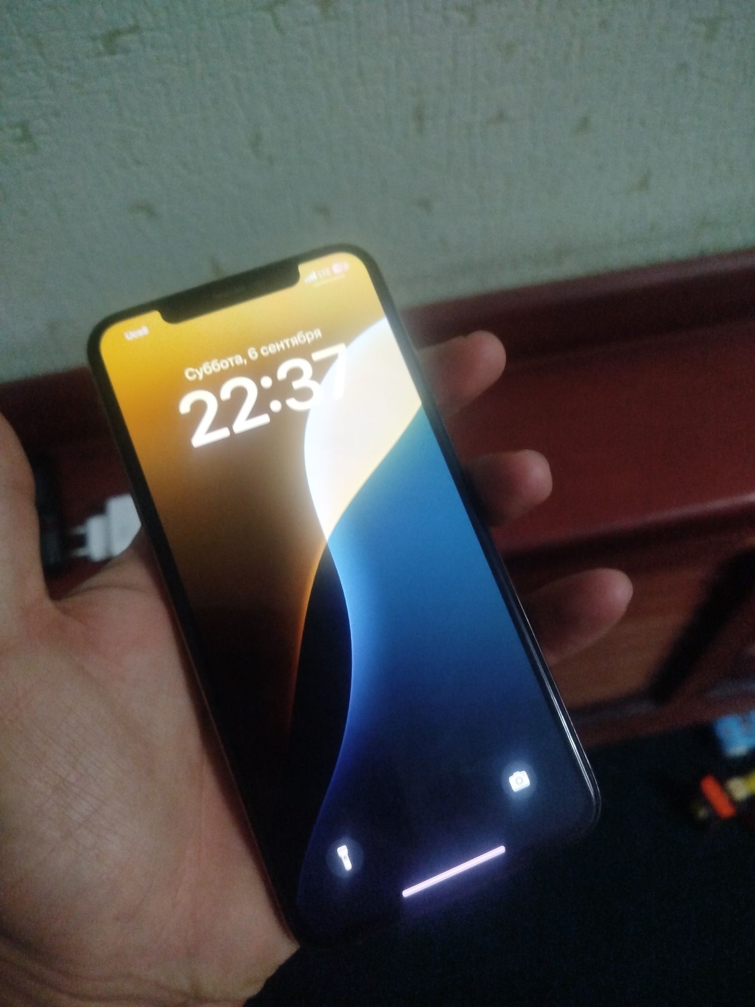 iPhone Xs Max 256 gb