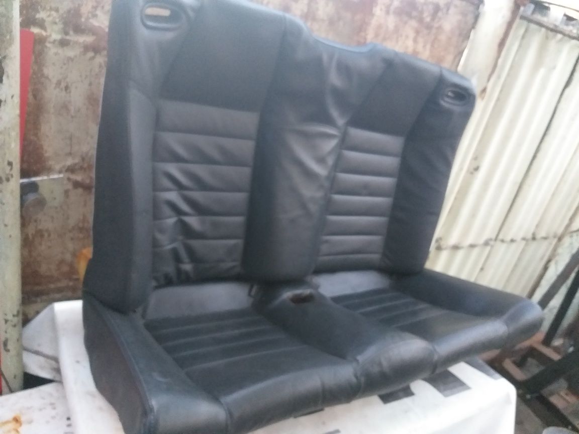 Dezmembrez Renault Megane 2, cabrio