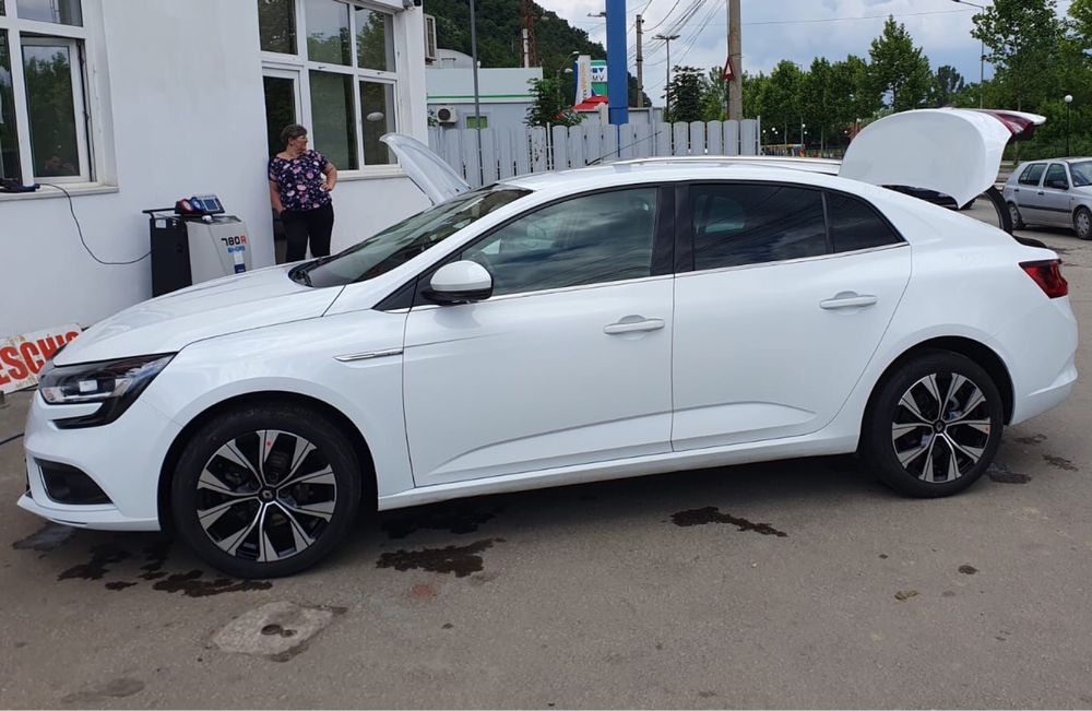 Jante 17 Renault Originale 5X114,3 Captur Arkana Megane4 Dacia Duster3