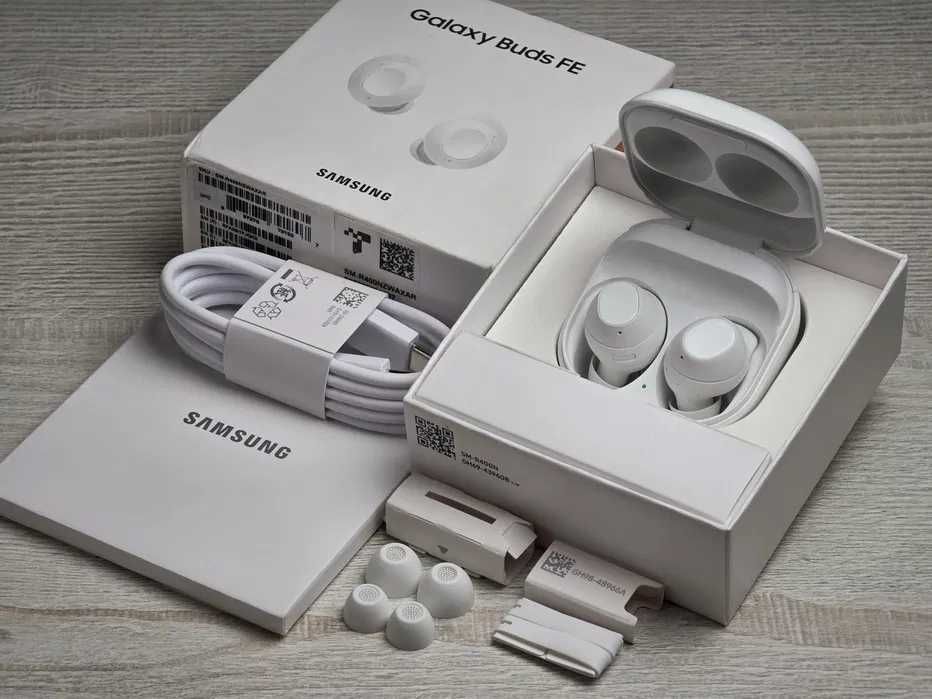 Samsung Galaxy Buds FE 2025