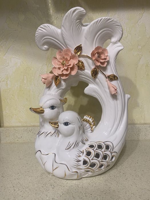 Ваза декоративная