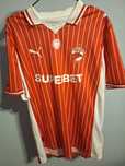 Tricou Dinamo București 25/26