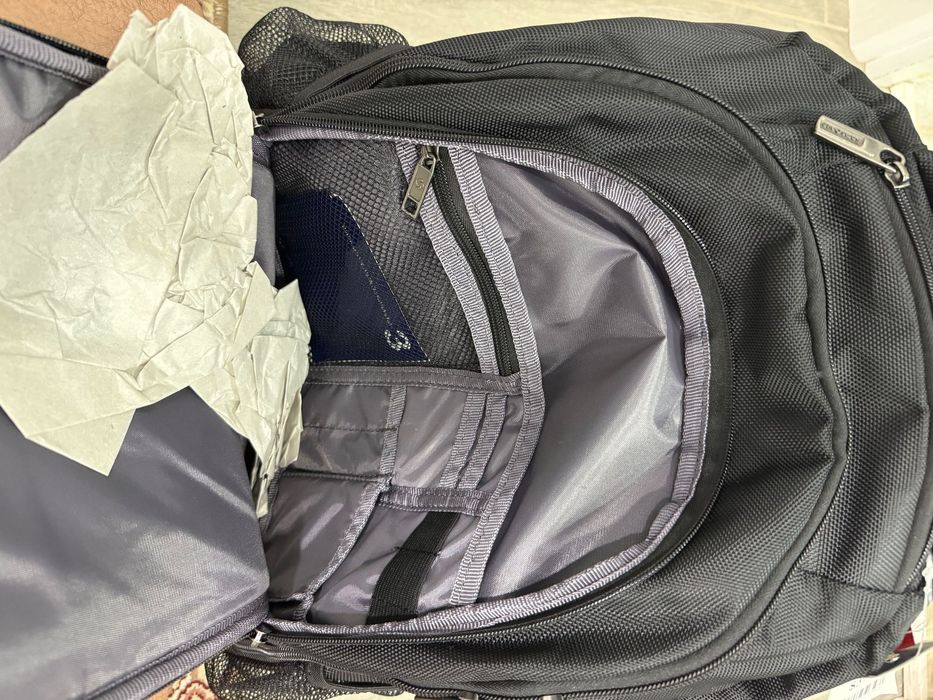 Продам рюкзак Samsonite