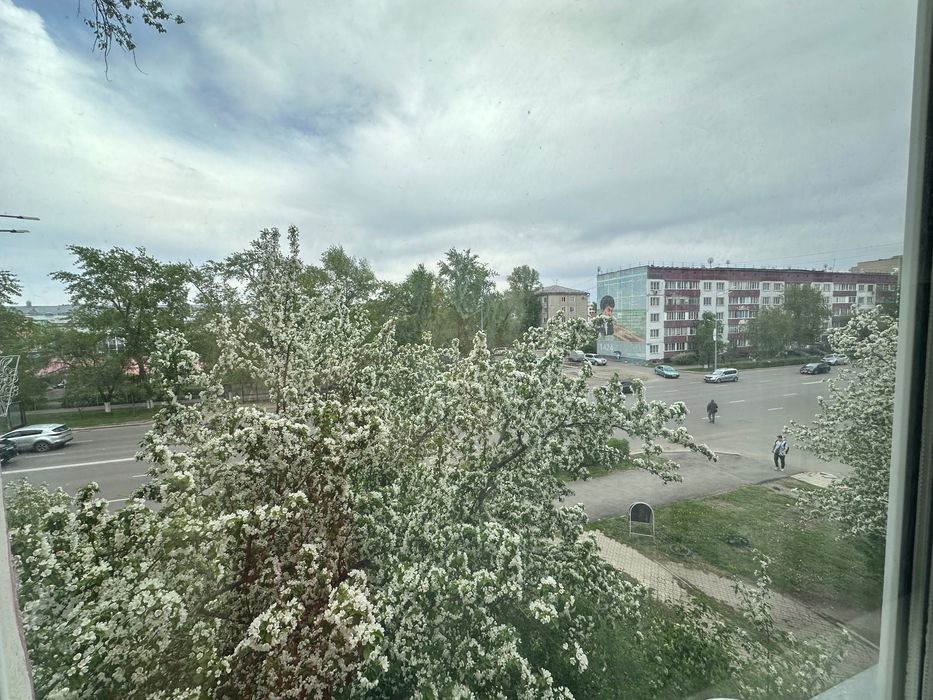 Сдам квартиру долгосрочно