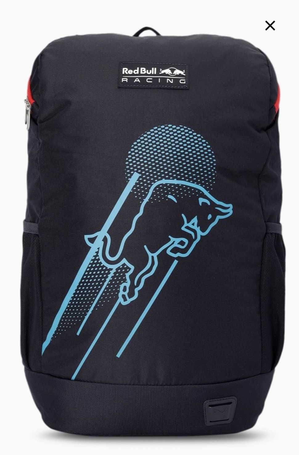 Rucsac Puma Red bull racing