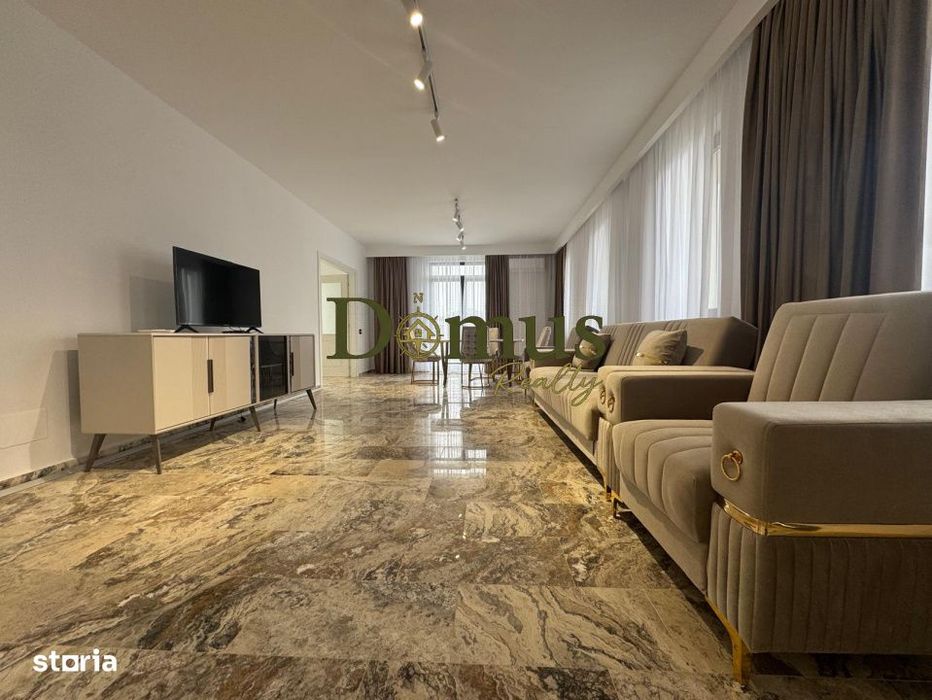 0 comision One Level Residence | Vile Parter langa Therme Balotesti