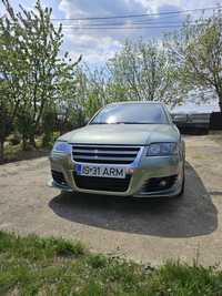 Volkswagen Passat B5.5