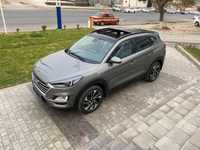 Hyundai Tucson 2020 full