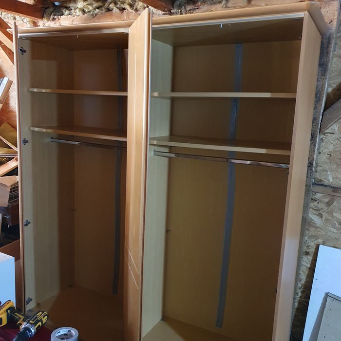 Set dormitor complet