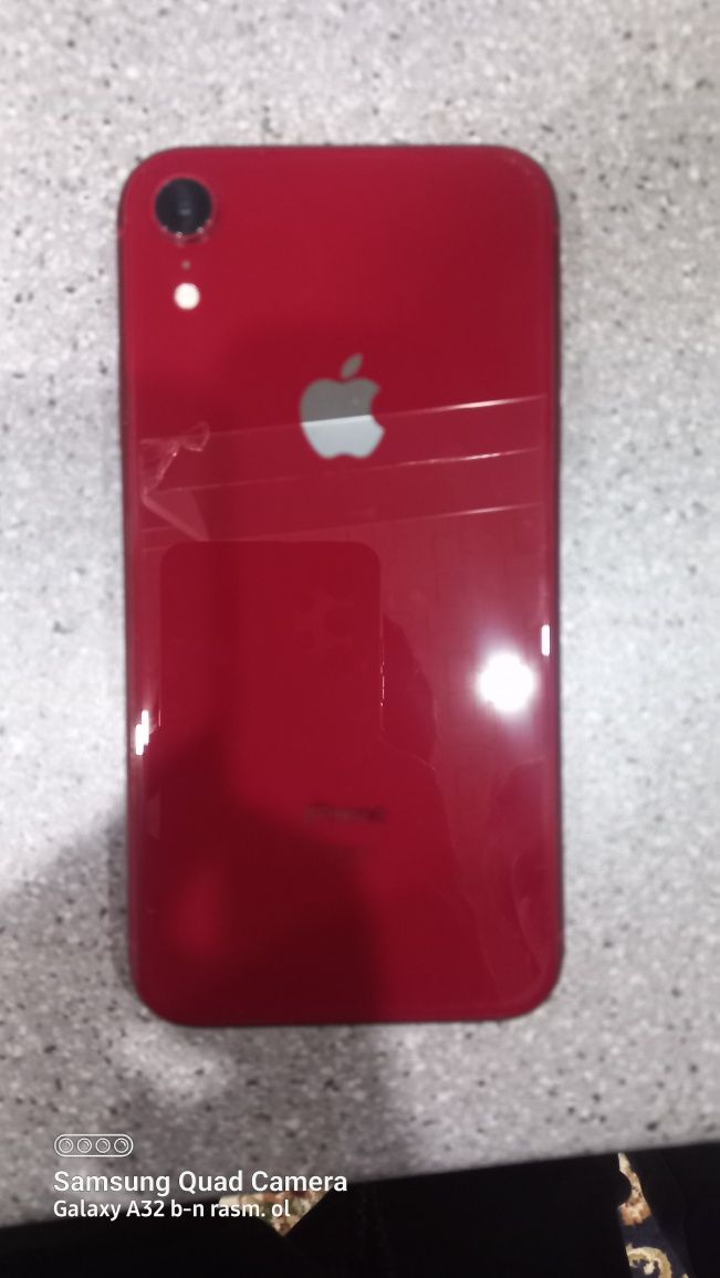 Iphone xr idiyal