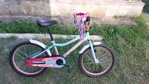 Bicicleta fete 20"