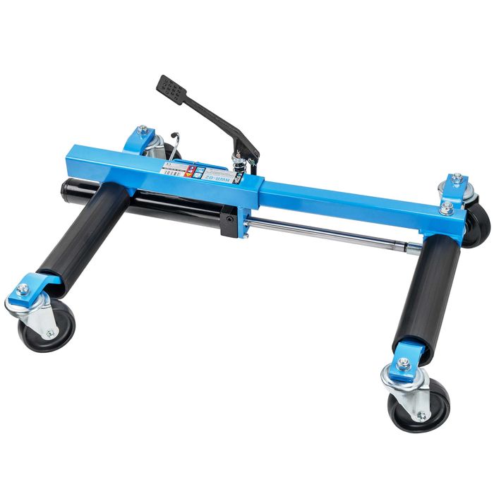 Dispozitiv hidraulic pentru mutat masini avariate, 680kg, Stix