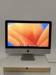 IMac Retina 4k - 21,5 inch - 2017