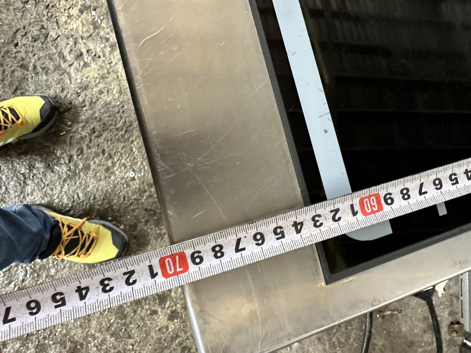 Професионални котлони (керамични)