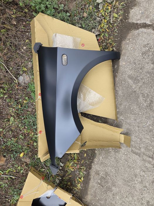 Калници за Сеат Ибиза 2008-2012