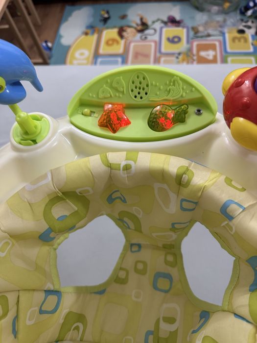 Бънджи Мони VISTA МАТ. Бежово.