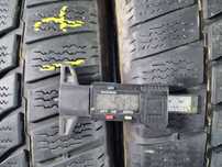 SET 2 Anvelope Iarna 255/45 R20 DUNLOP Winter Sport 5 SUV 105V