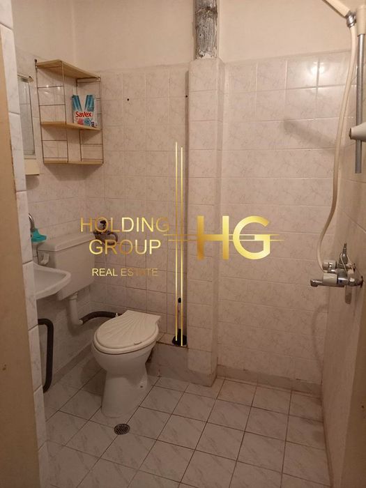 Продава се Едностаен апартамент в Варна, Колхозен пазар - 37 кв.м за 1514 €/кв.м - Снимка #6