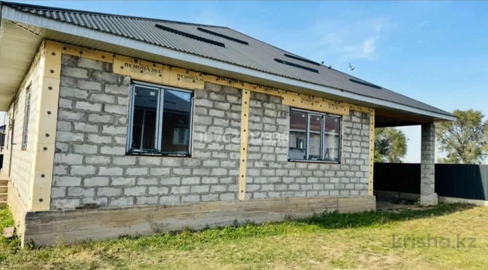 Продаётся Дом с участком в 6 сток