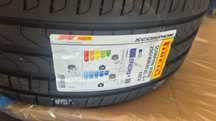 set 4 anvelope 255/40 r20