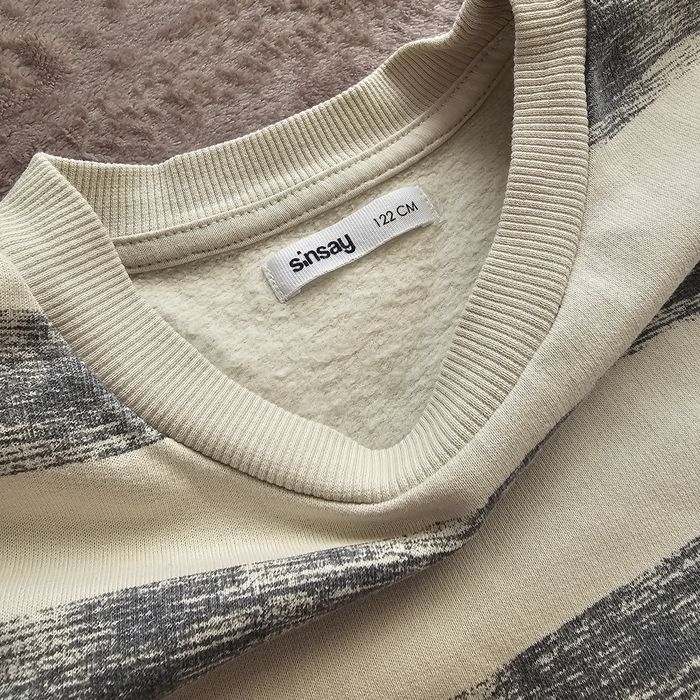 Комлект за момче 122см