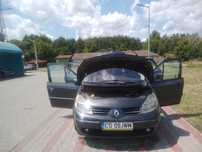 Renault Megane scenic