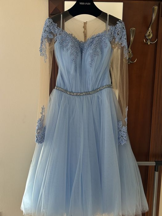 Rochie de ocazie Atelier Mirandi