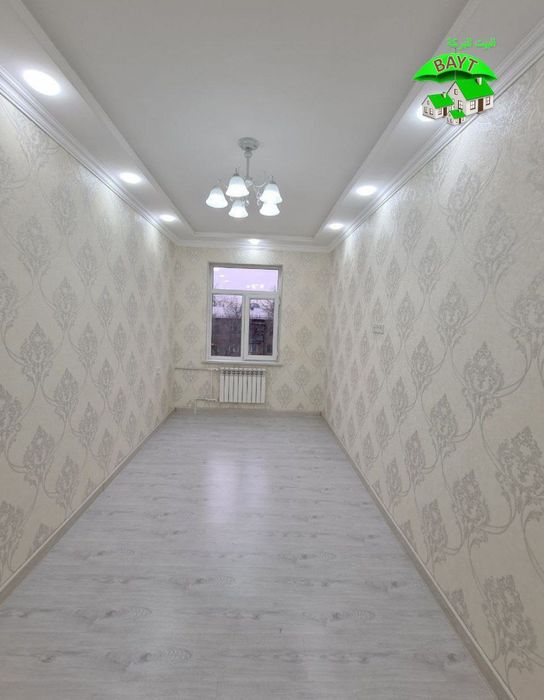 | 2комнатная РАЗДЕЛКА Евроремонт МЕТРО М.УЛУГБЕК 5мин продаётся