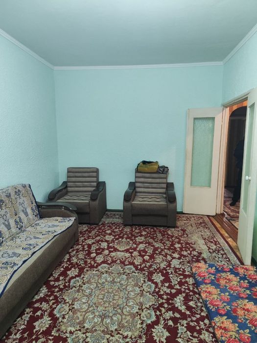 Продается 2/2/5 ор-тиры Мирабадский ЗАГС Гринвич