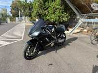Honda f4i sport A2