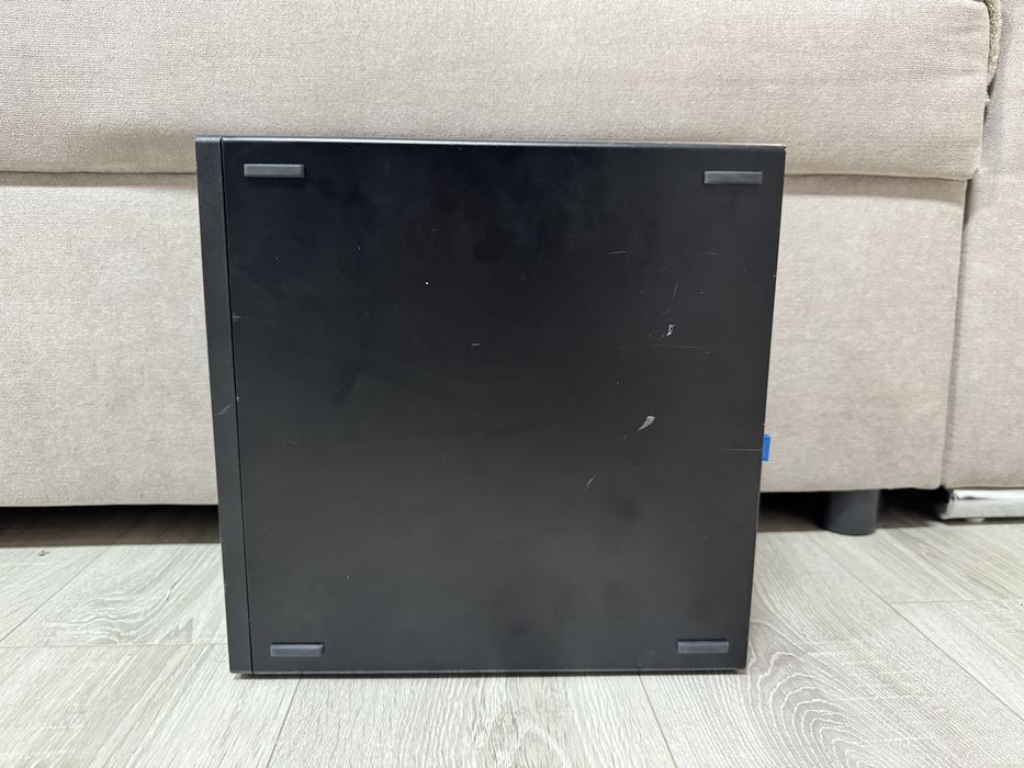 Pc Unitate Dell OptiPlex XE4 - Intel 17-12700, 32GB ram, 512GB ssd