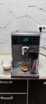 Espressor Automat Saeco Moltio HD8869 Aparat cu Cafea Boabe Cana Lapte