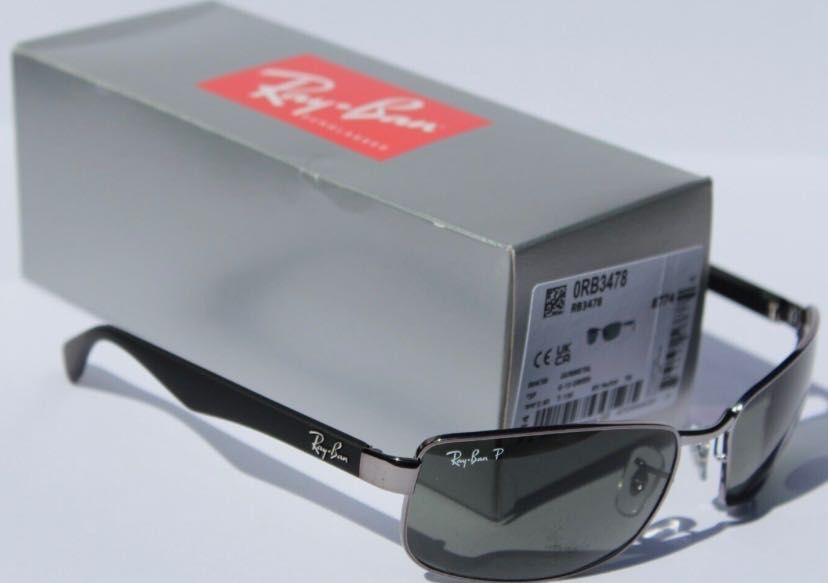 Продам Ray-Ban RB3478