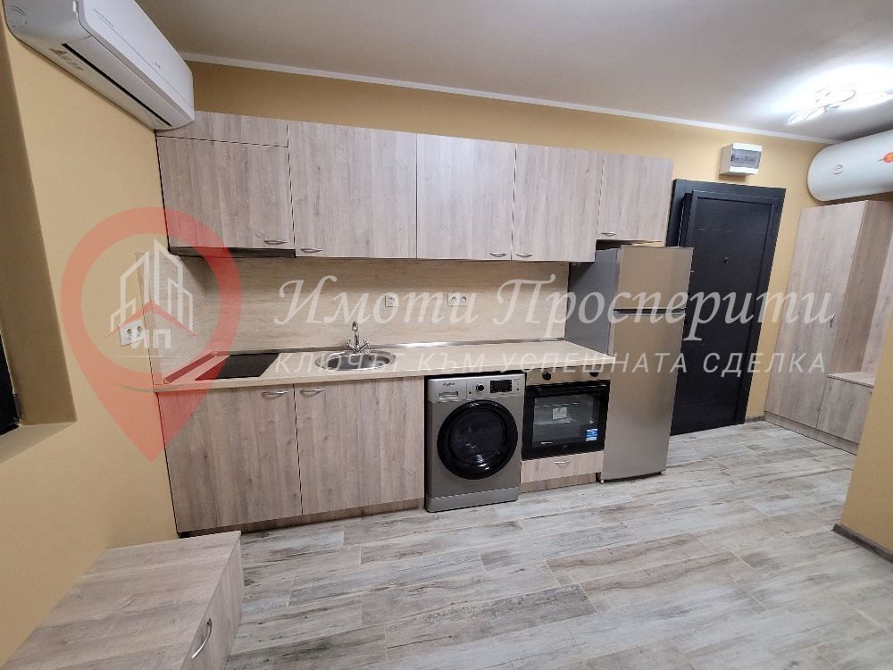 Продава се Едностаен апартамент в София, Павлово - 37 кв.м за 3690 €/кв.м - Снимка #2