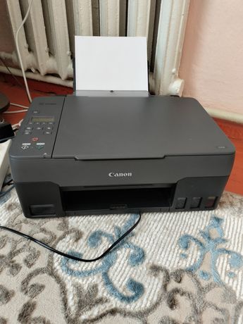 Принтер Pixma G 3420