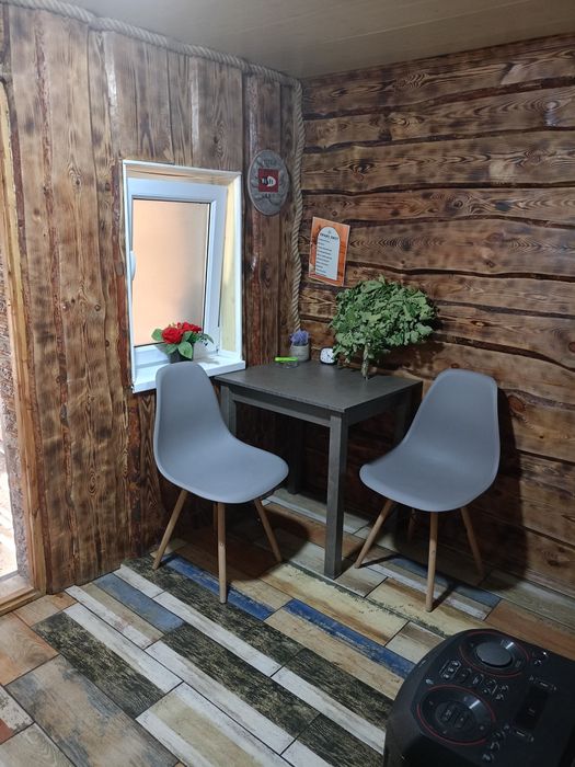 Частная  баня!!! На автопарке.