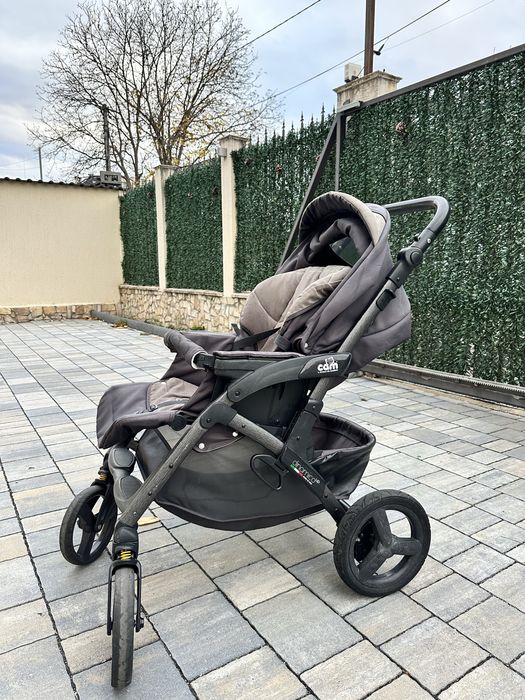 Детска количка CAM Dinamico