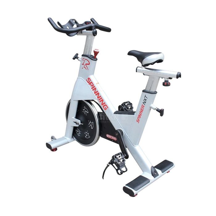 Bicicleta Star Trac Spinning (SUA) aproape noua