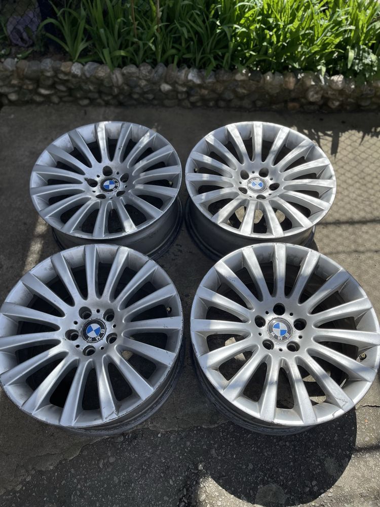 Джанти БМВ 19” 5x120 BMW